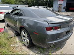 2010 Chevrolet Camaro 2lt Unknown vin: 2G1FC1EV7A9210042