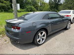 2010 Chevrolet Camaro 2lt Unknown vin: 2G1FC1EV7A9210042