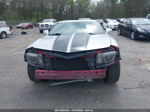 2010 Chevrolet Camaro 2lt Серебряный vin: 2G1FC1EV8A9148294