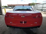 2010 Chevrolet Camaro Lt Red vin: 2G1FC1EVXA9000339