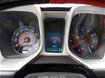 2015 Chevrolet Camaro 1lt Черный vin: 2G1FD1E35F9123825