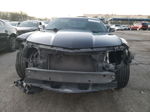 2015 Chevrolet Camaro Lt Black vin: 2G1FD1E35F9234777