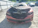 2015 Chevrolet Camaro Lt Red vin: 2G1FD1E35F9283526