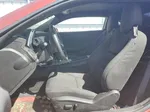 2015 Chevrolet Camaro Lt Red vin: 2G1FD1E35F9283526