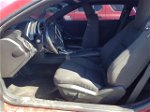 2015 Chevrolet Camaro Lt Бордовый vin: 2G1FD1E36F9109481