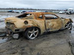 2015 Chevrolet Camaro Lt Burn vin: 2G1FD1E36F9257565