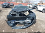 2015 Chevrolet Camaro 1lt Gray vin: 2G1FD1E37F9286329