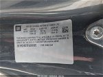 2015 Chevrolet Camaro 1lt Gray vin: 2G1FD1E37F9286329