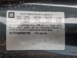 2015 Chevrolet Camaro Lt Charcoal vin: 2G1FD1E39F9231705