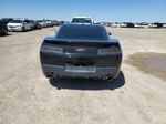 2015 Chevrolet Camaro Lt Черный vin: 2G1FD1E39F9248892