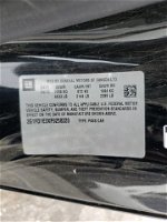 2015 Chevrolet Camaro Lt Black vin: 2G1FD1E3XF9258220
