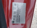 2014 Chevrolet Camaro Ls Красный vin: 2G1FE1E30E9149695