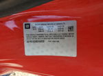 2014 Chevrolet Camaro Ls Red vin: 2G1FE1E30E9192532