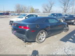 2015 Chevrolet Camaro Lt Gray vin: 2G1FE1E30F9166739