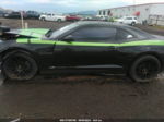 2014 Chevrolet Camaro Ls Black vin: 2G1FE1E35E9143388