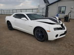 2010 Chevrolet Camaro Ls Белый vin: 2G1FE1EV7A9224825