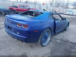 2010 Chevrolet Camaro 1ls Черный vin: 2G1FE1EV9A9195327