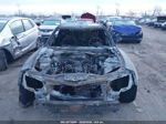 2010 Chevrolet Camaro 1ls Черный vin: 2G1FE1EV9A9195327