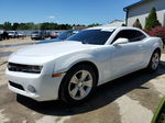 2010 Chevrolet Camaro Ls Белый vin: 2G1FE1EV9A9204981