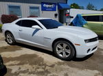 2010 Chevrolet Camaro Ls Белый vin: 2G1FE1EV9A9204981