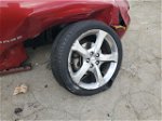2015 Chevrolet Camaro Lt Red vin: 2G1FF1E35F9224616