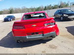 2015 Chevrolet Camaro 2lt Red vin: 2G1FF1E37F9212841