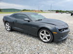 2015 Chevrolet Camaro Lt Gray vin: 2G1FF1E39F9273754