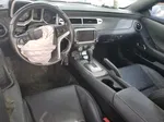 2015 Chevrolet Camaro Lt Серебряный vin: 2G1FF1E39F9306851