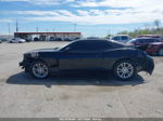 2015 Chevrolet Camaro 2lt Black vin: 2G1FF1E3XF9147483