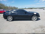 2015 Chevrolet Camaro 2lt Черный vin: 2G1FF1E3XF9147483