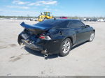 2015 Chevrolet Camaro 2lt Black vin: 2G1FF1E3XF9147483