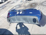 2010 Chevrolet Camaro 1lt Blue vin: 2G1FF1EV6A9165862