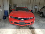 2010 Chevrolet Camaro Lt Красный vin: 2G1FF1EV9A9207957