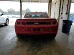 2010 Chevrolet Camaro Lt Red vin: 2G1FF1EV9A9207957