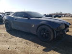 2010 Chevrolet Camaro Lt Серый vin: 2G1FF1EVXA9150877