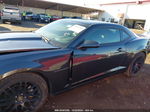 2014 Chevrolet Camaro 2lt Серый vin: 2G1FG1E34E9274970