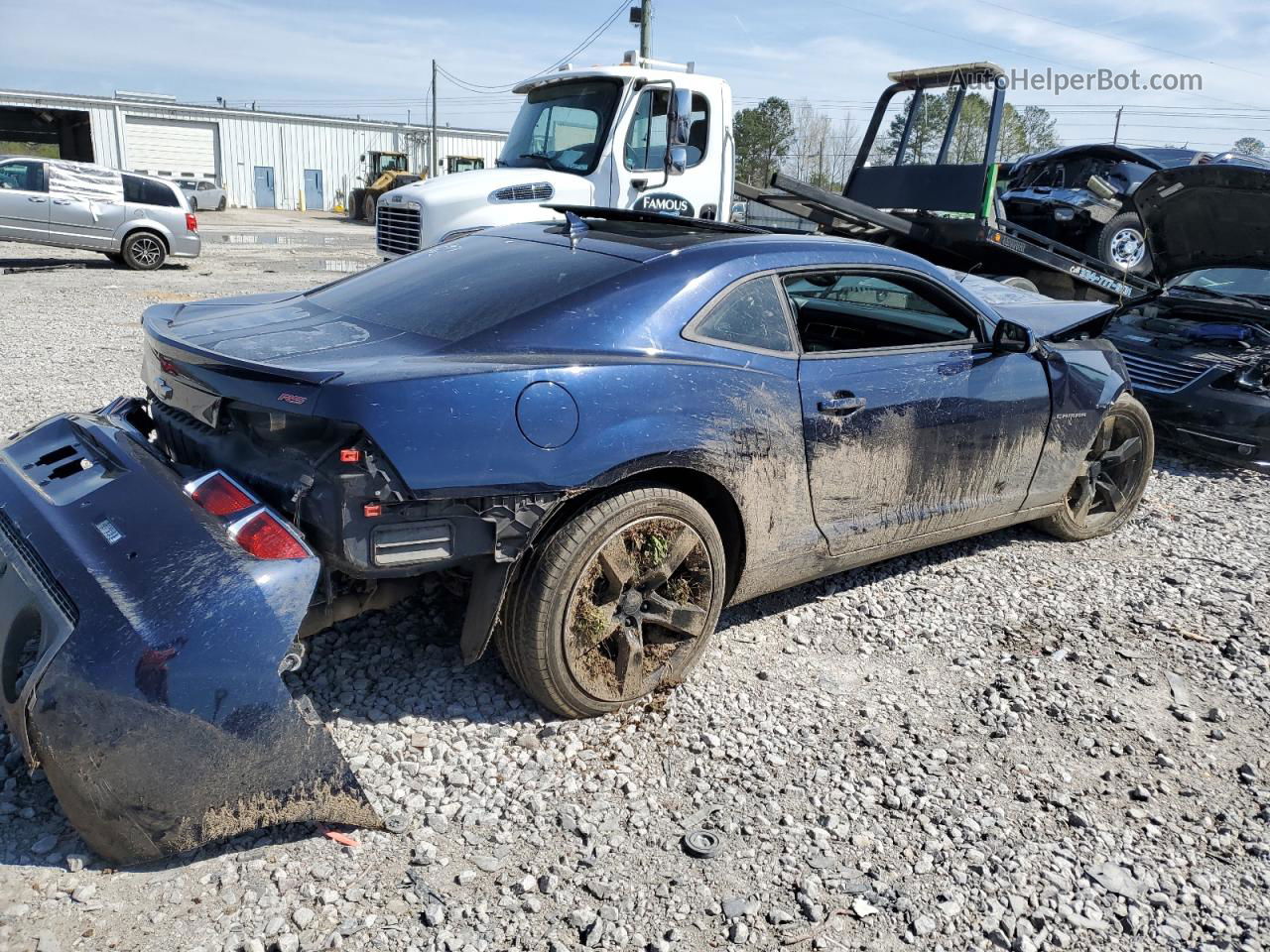 2010 Chevrolet Camaro Lt Черный vin: 2G1FG1EV0A9160038