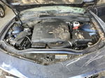 2010 Chevrolet Camaro Lt Синий vin: 2G1FG1EV0A9195985