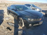 2010 Chevrolet Camaro Lt Black vin: 2G1FG1EV7A9174258