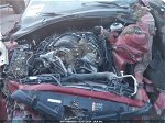 2015 Chevrolet Camaro 1ss Red vin: 2G1FG1EW6F9286436
