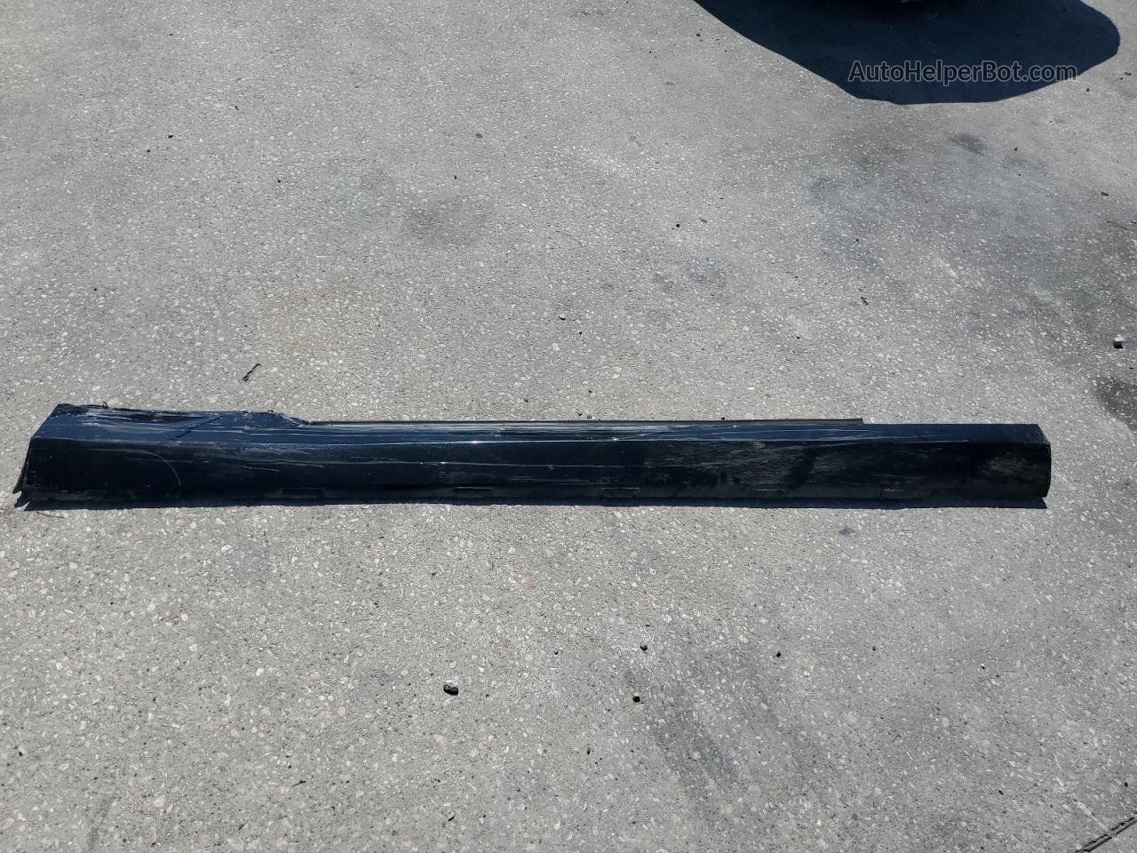2015 Chevrolet Camaro Ss Black vin: 2G1FH1EJ9F9219167
