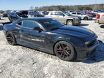 2010 Chevrolet Camaro Ss Черный vin: 2G1FJ1EJ3A9132619