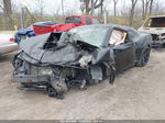 2015 Chevrolet Camaro 2ss Black vin: 2G1FJ1EW3F9294690