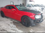 2015 Chevrolet Camaro 2ss Красный vin: 2G1FJ1EW7F9161673