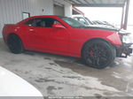 2015 Chevrolet Camaro 2ss Red vin: 2G1FJ1EW7F9161673