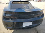 2010 Chevrolet Camaro Ss Black vin: 2G1FK1EJ0A9124281