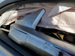 2010 Chevrolet Camaro Ss Silver vin: 2G1FK1EJ0A9146393