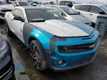 2010 Chevrolet Camaro Ss Two Tone vin: 2G1FK1EJ0A9184660