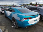 2010 Chevrolet Camaro Ss Two Tone vin: 2G1FK1EJ0A9184660