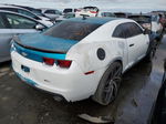 2010 Chevrolet Camaro Ss Two Tone vin: 2G1FK1EJ0A9184660